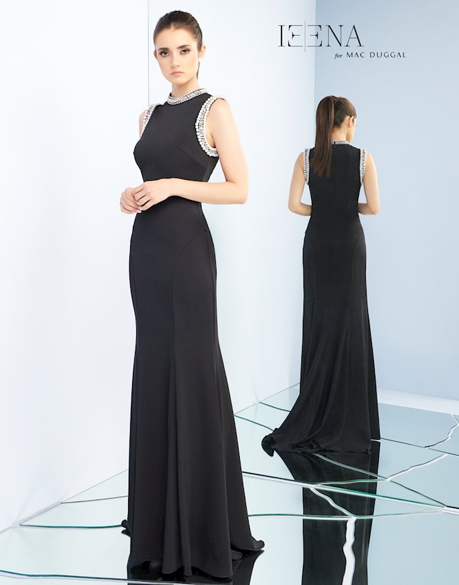 Mac Duggal   