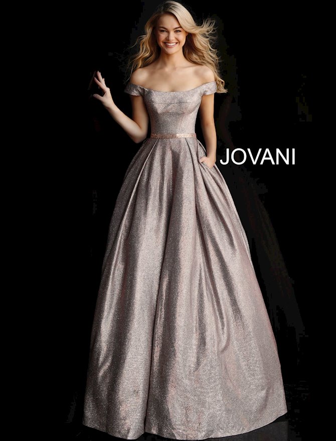 Jovani Style #66950