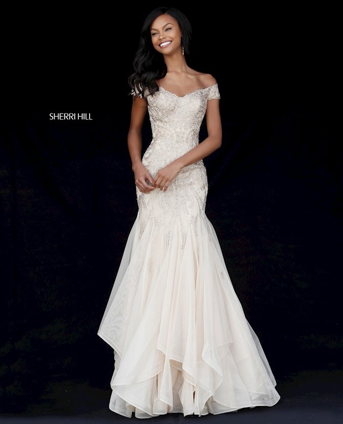 Sherri Hill