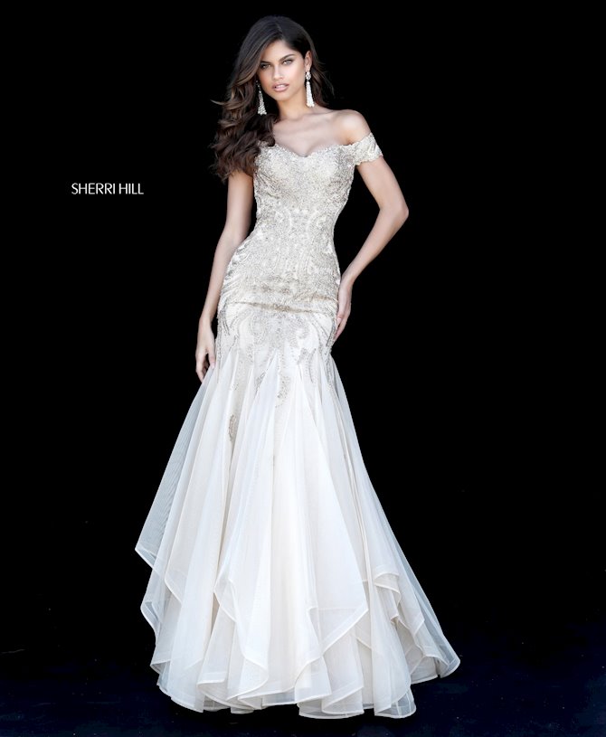 Sherri Hill
