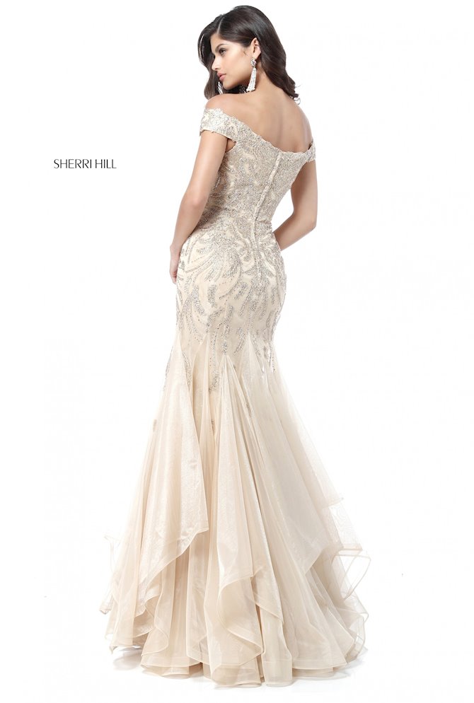 Sherri Hill