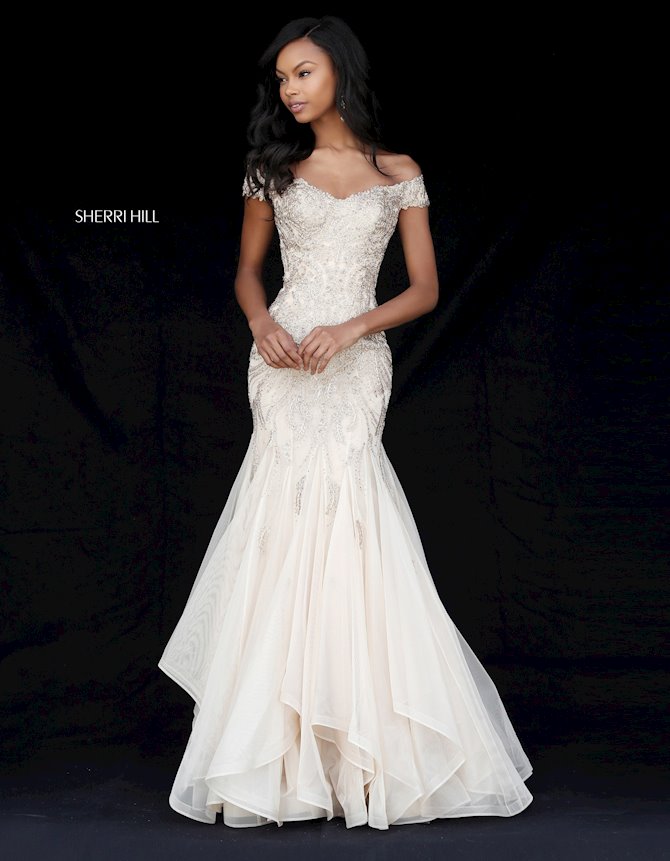 Sherri Hill