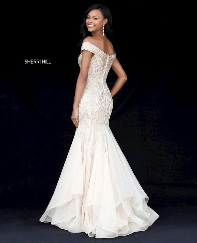 Sherri Hill