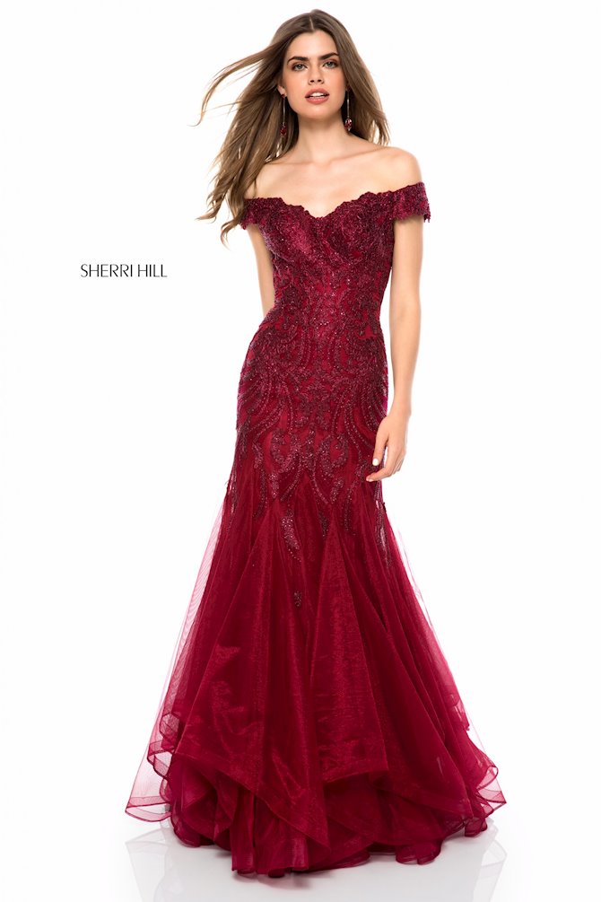 Sherri Hill