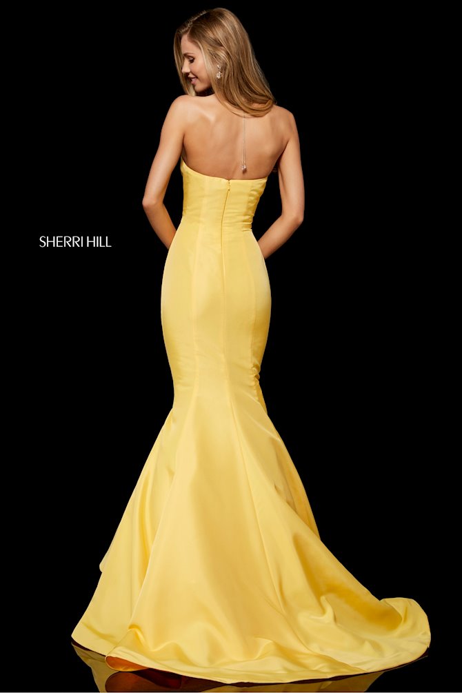 Sherri Hill   