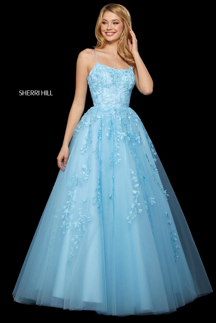Sherri Hill Default Thumbnail Image