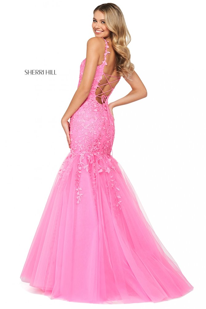Sherri Hill Style #53826