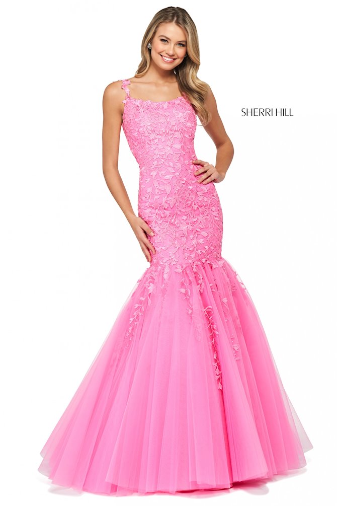 Sherri Hill Style #53826