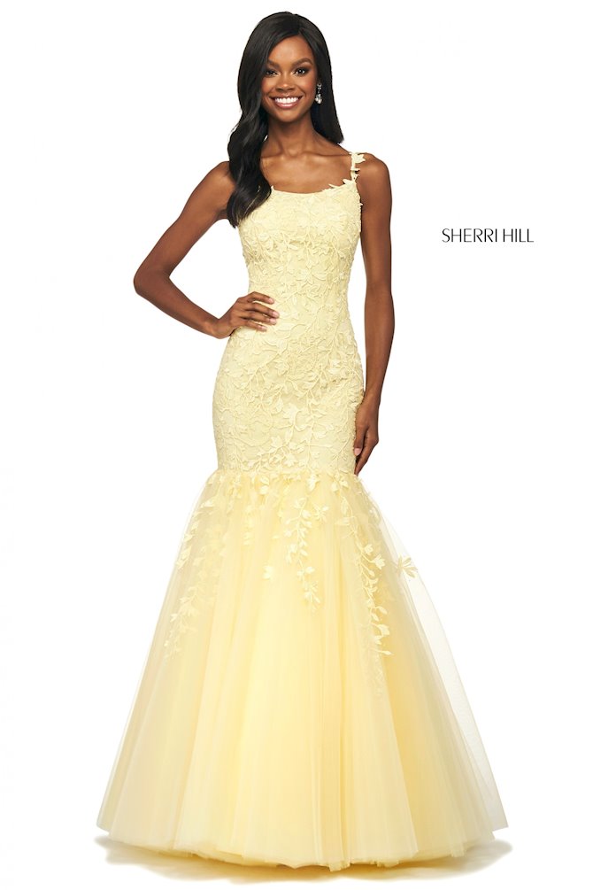 Sherri Hill Style #53826