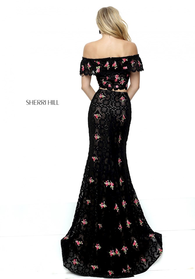 Sherri Hill   