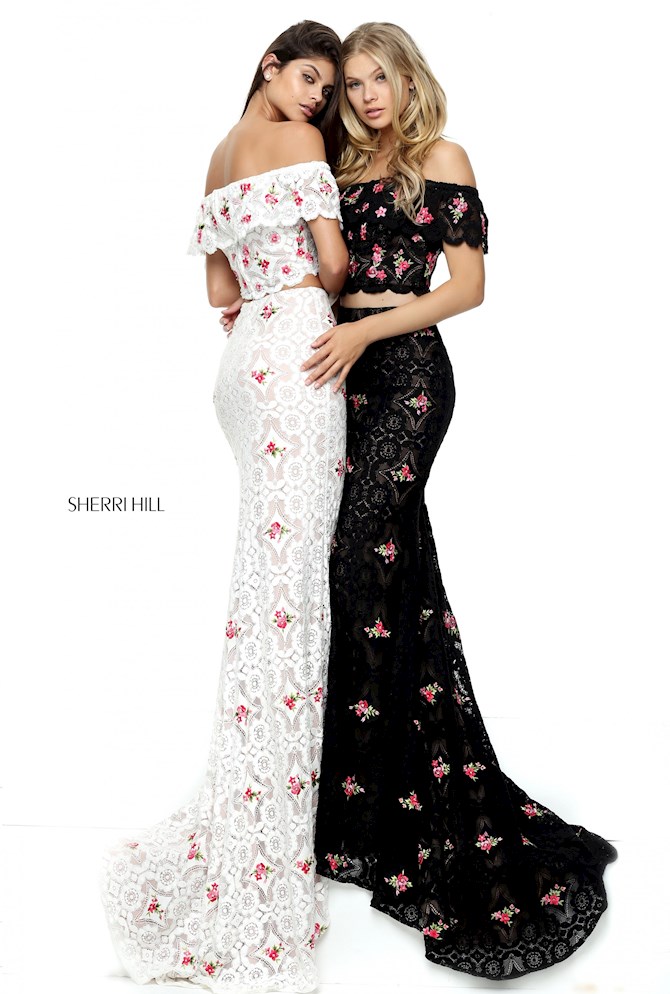 Sherri Hill   