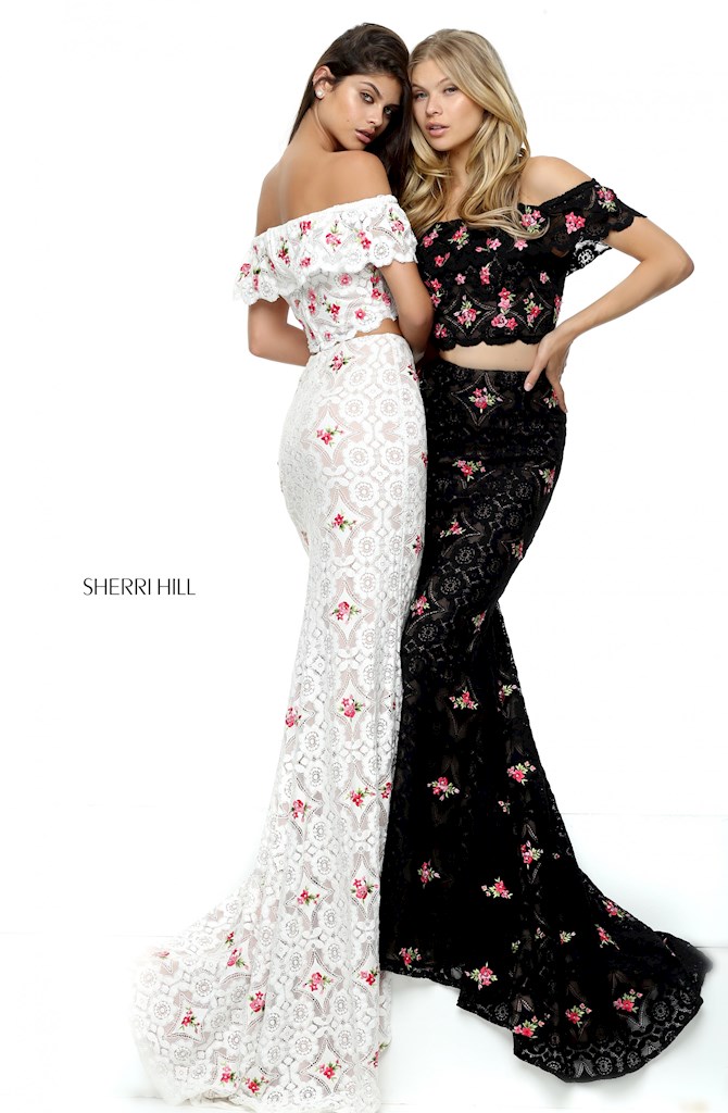 Sherri Hill   