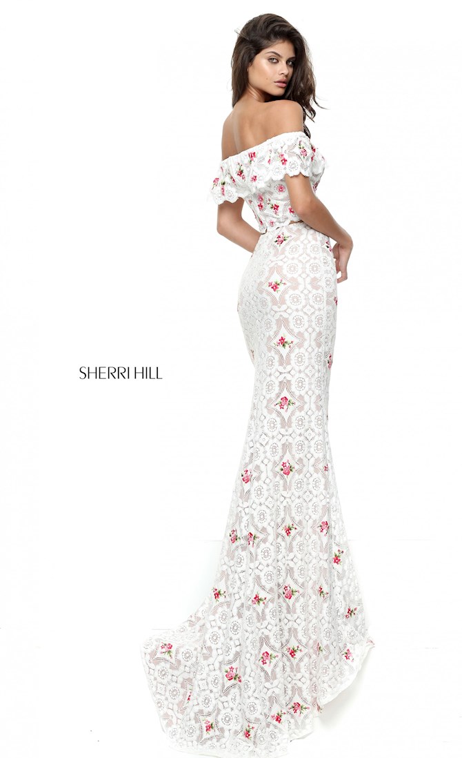 Sherri Hill   