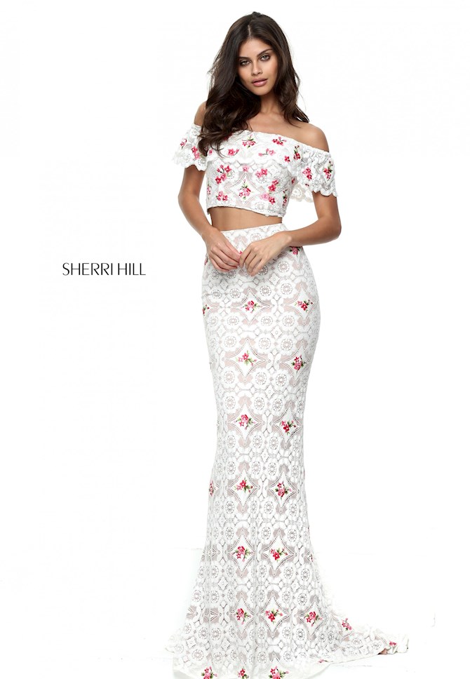 Sherri Hill   