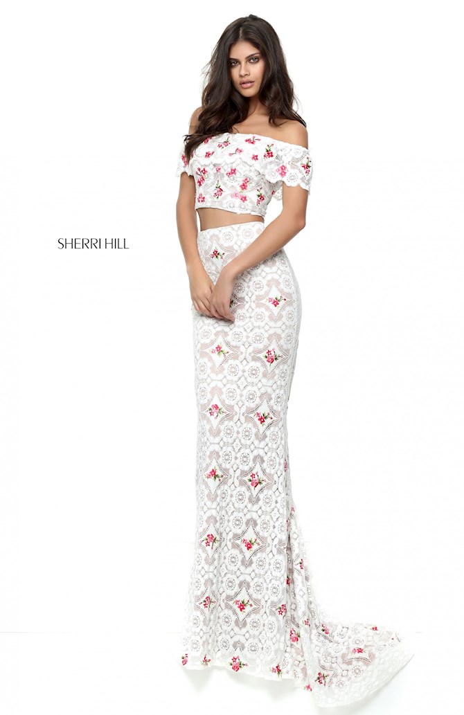 Sherri Hill   