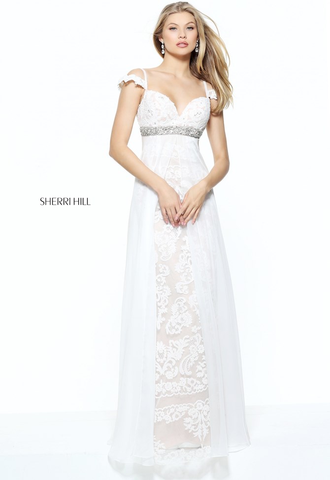 Sherri Hill   