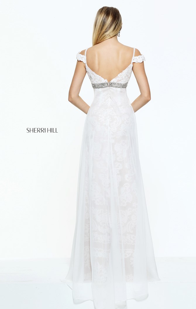 Sherri Hill   