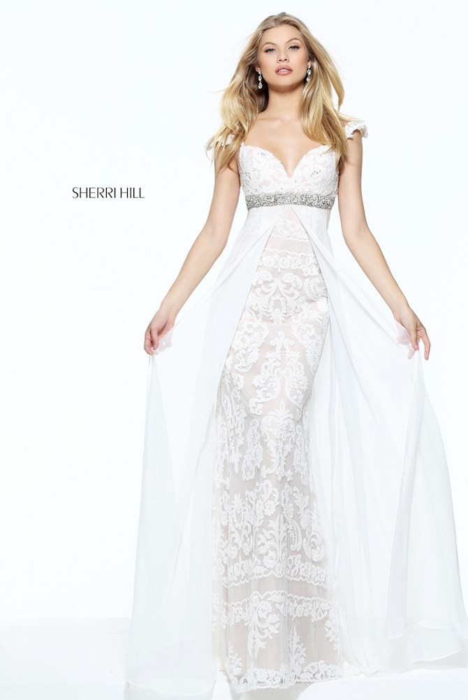 Sherri Hill   