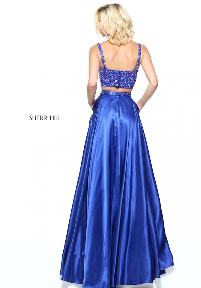 Sherri Hill