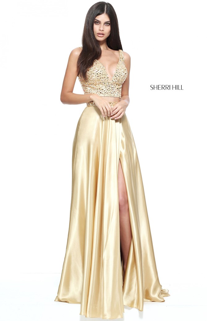 Sherri Hill