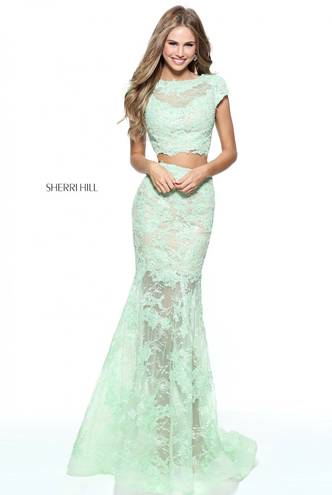 Sherri Hill