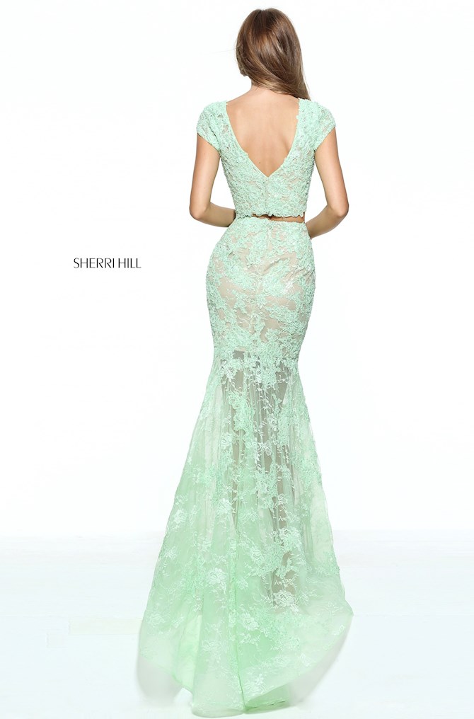 Sherri Hill