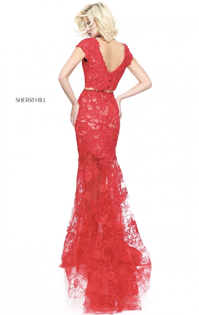 Sherri Hill