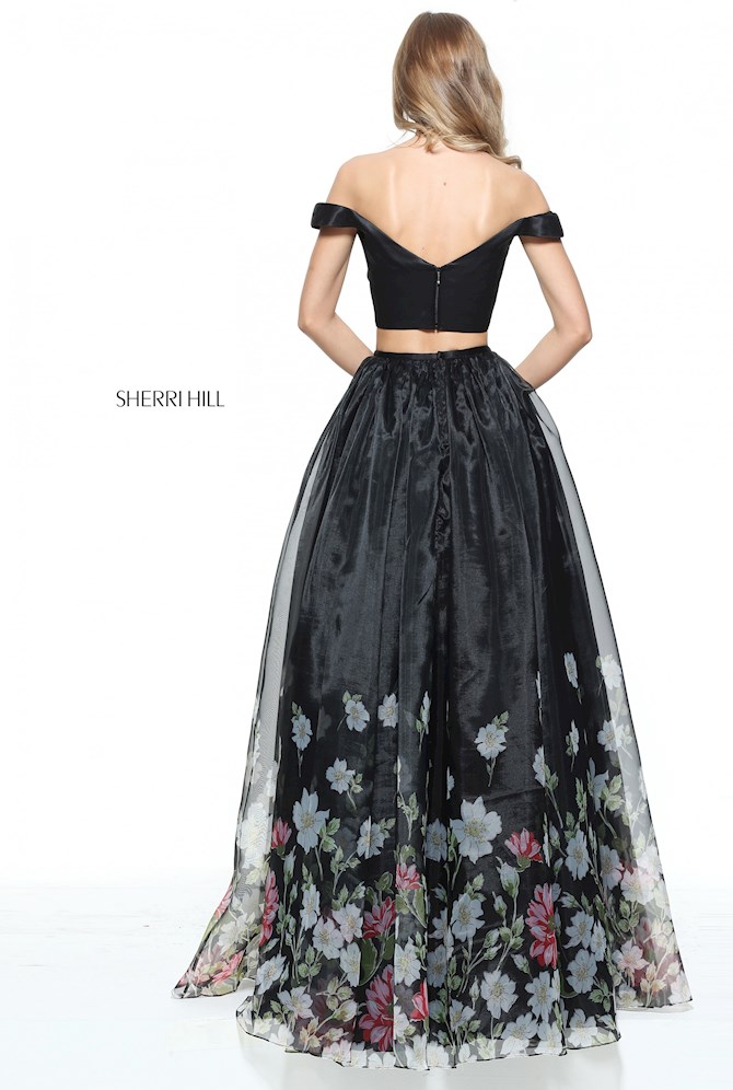 Sherri Hill