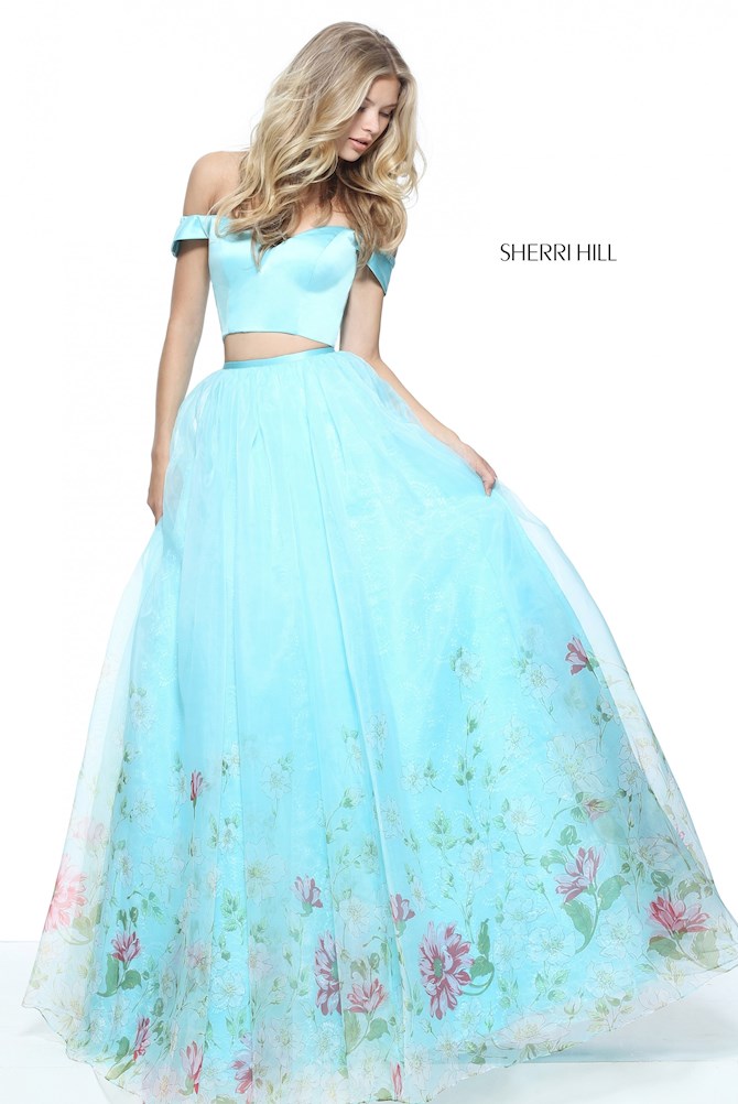 Sherri Hill