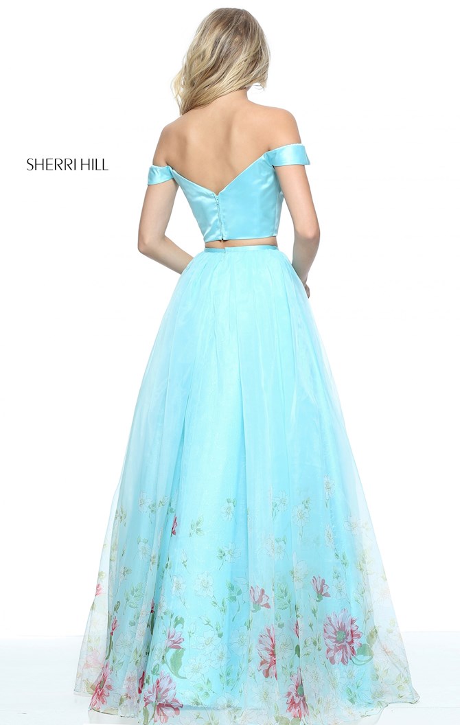 Sherri Hill