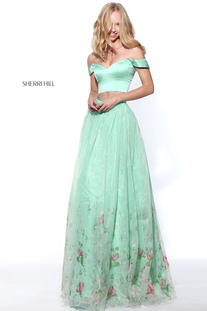 Sherri Hill