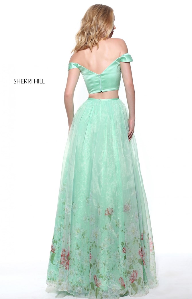 Sherri Hill