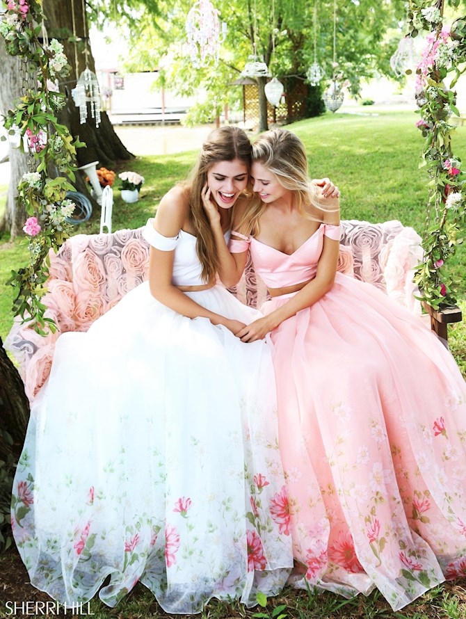 Sherri Hill
