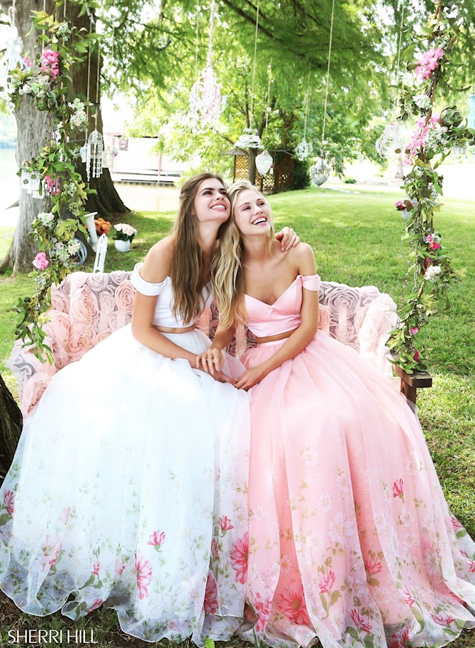 Sherri Hill