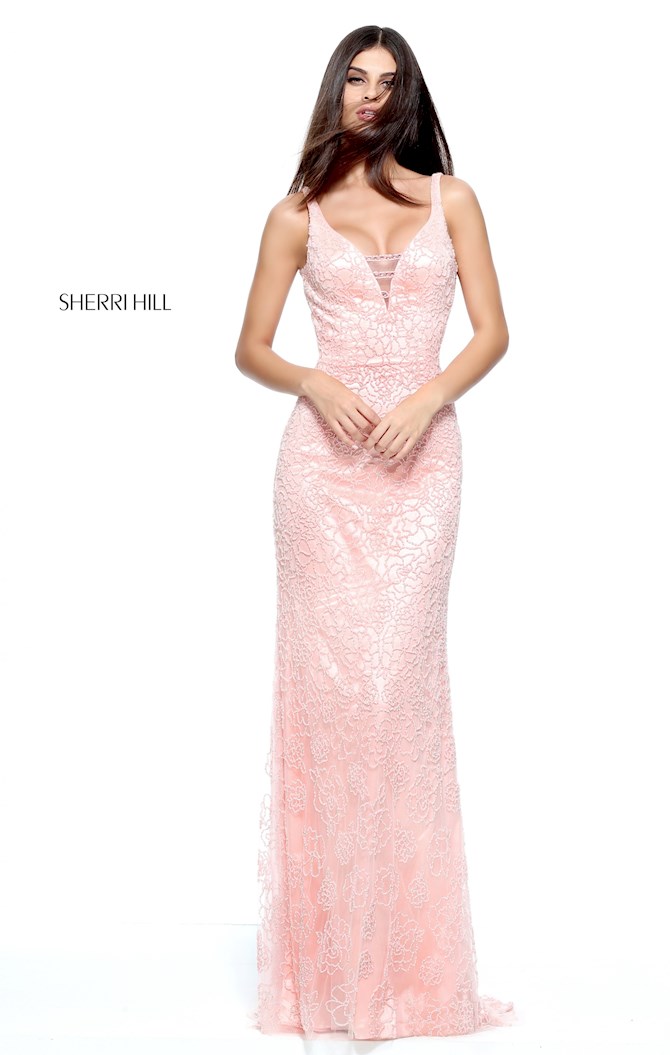 Sherri Hill