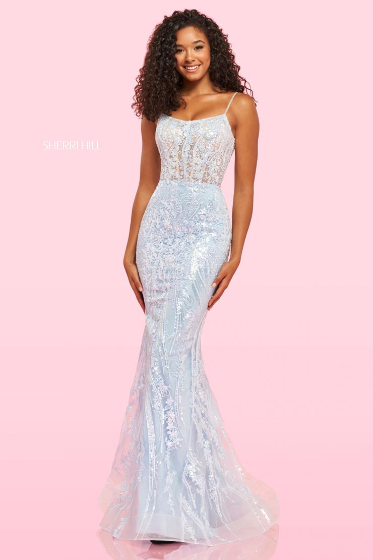 Sherri Hill Default Thumbnail Image
