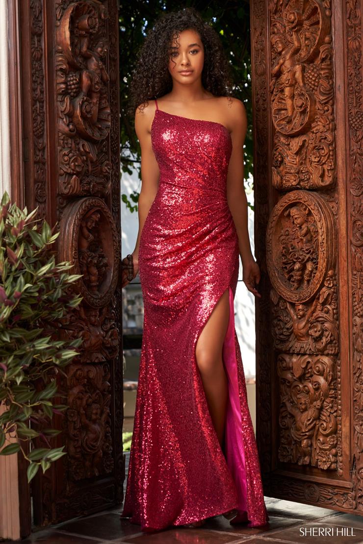 Sherri Hill Default Thumbnail Image