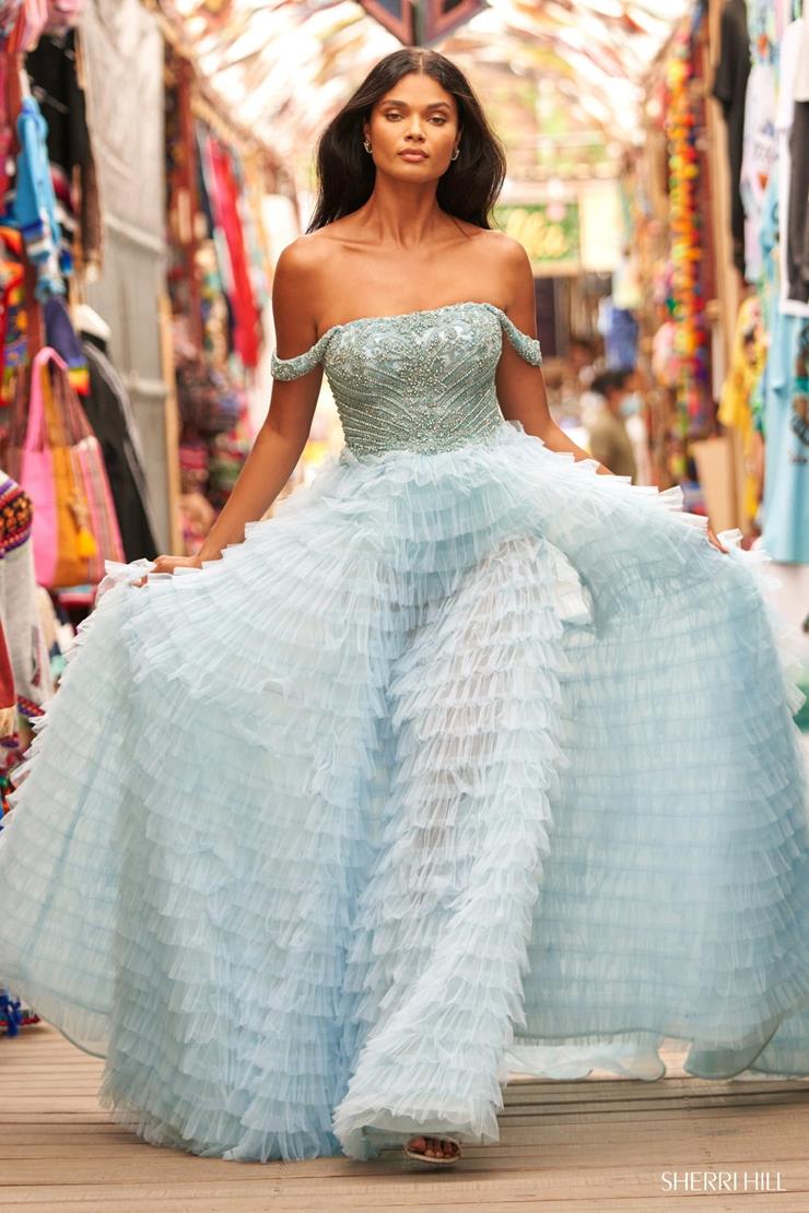Sherri Hill Default Thumbnail Image