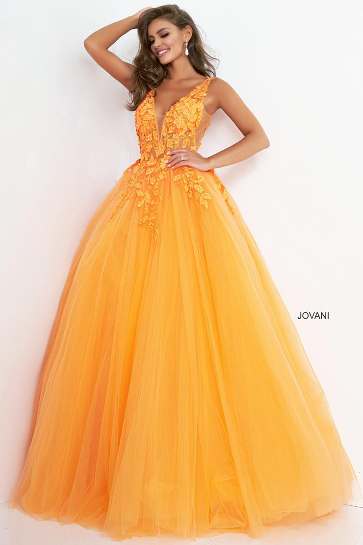 Jovani Image