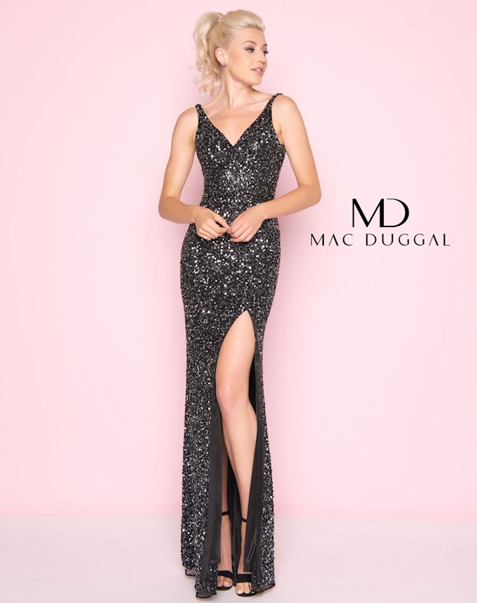 Mac Duggal Style #1068L