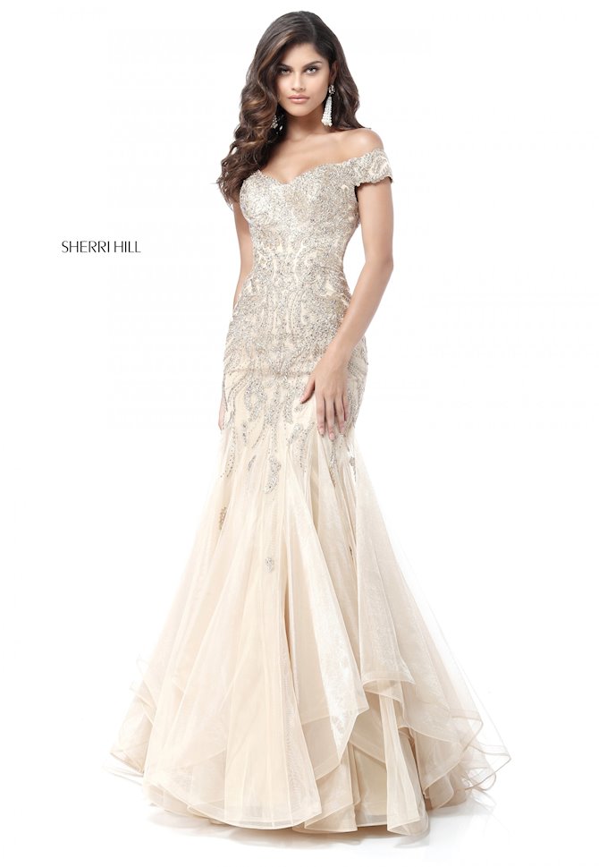 Sherri Hill