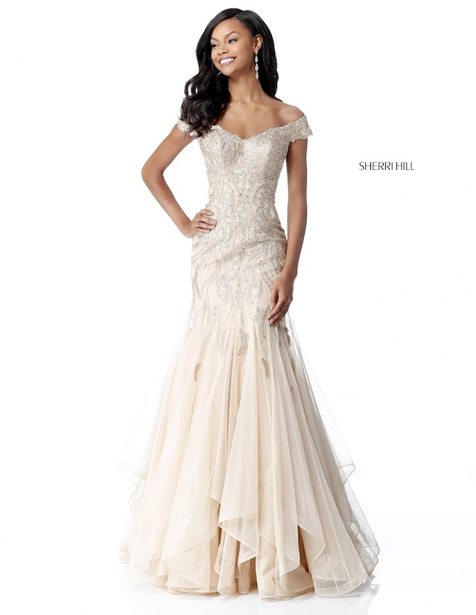 Sherri Hill