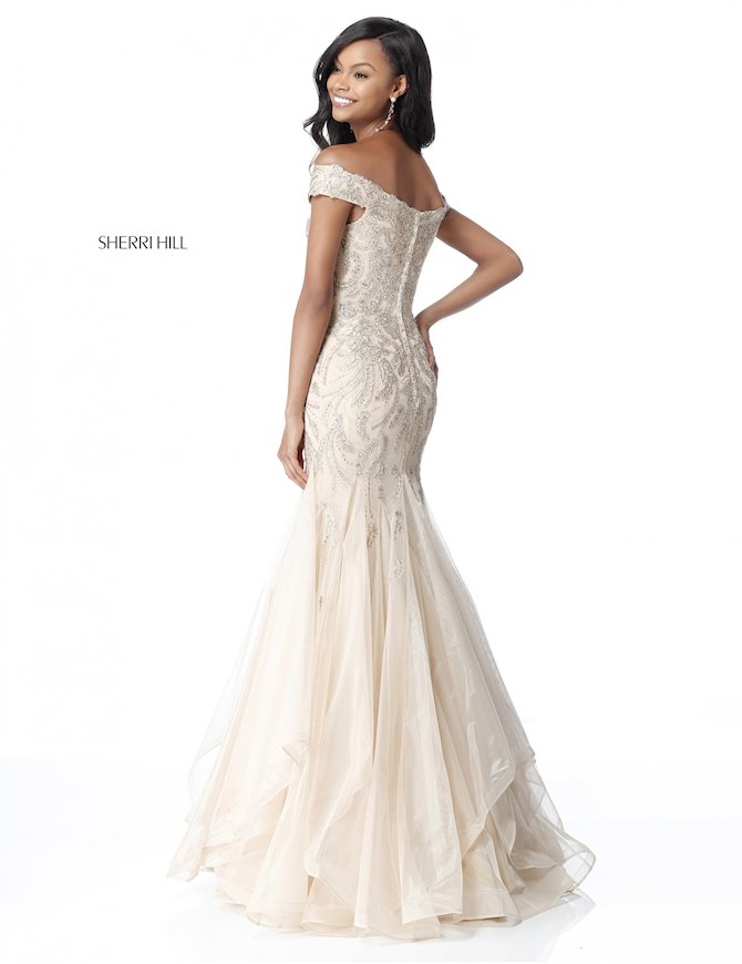 Sherri Hill