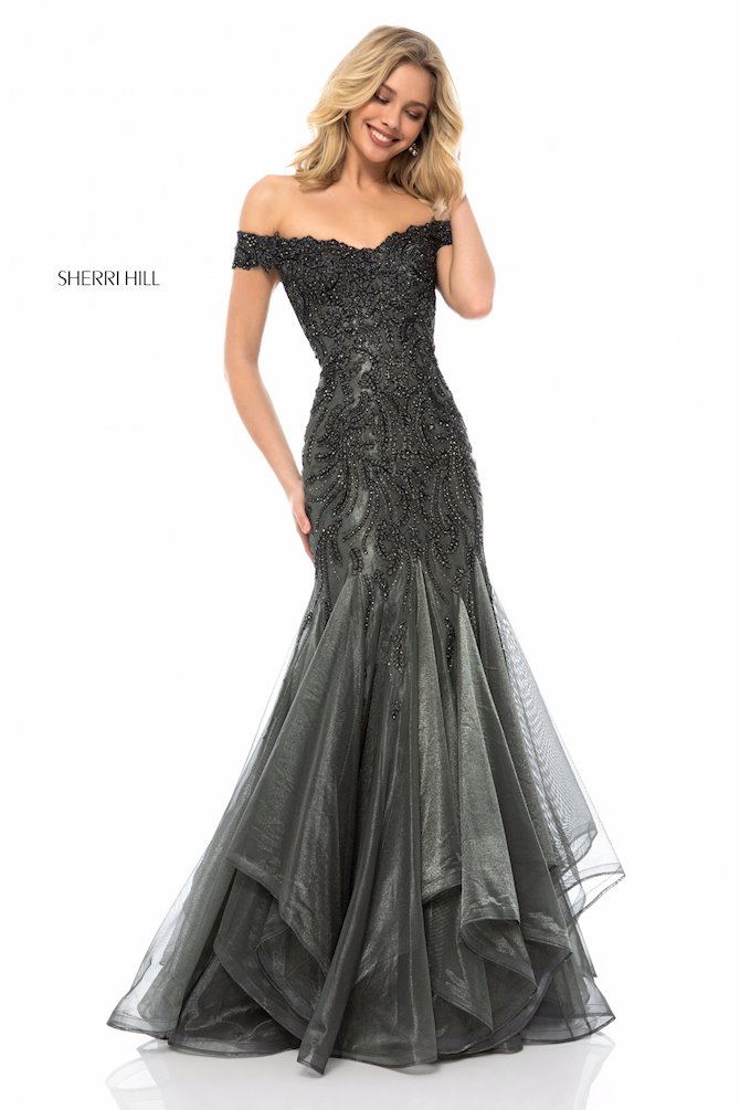 Sherri Hill