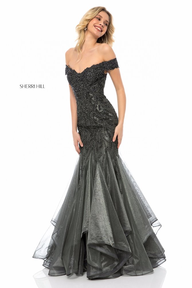 Sherri Hill