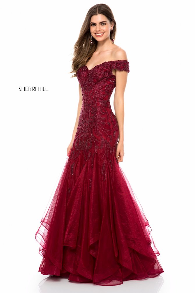 Sherri Hill