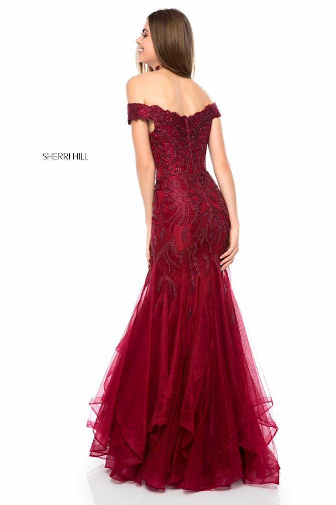 Sherri Hill