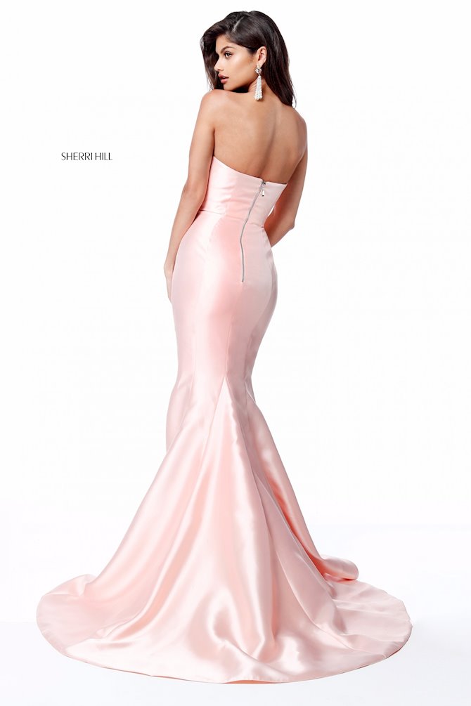 Sherri Hill