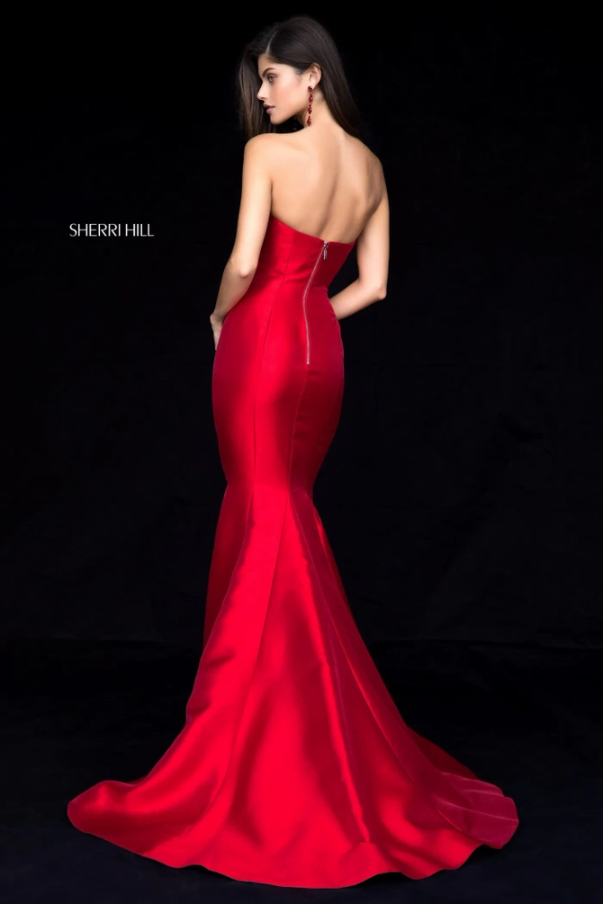 Sherri Hill