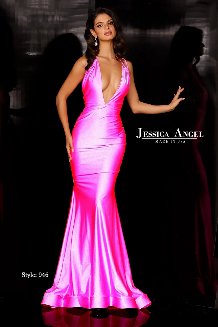 Jessica Angel Default Thumbnail Image